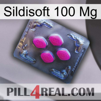 Sildisoft 100Mg 02